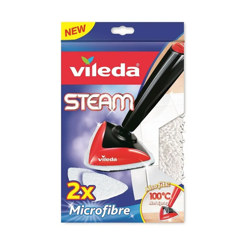 Recambio Vileda Steam - Electrodomésticos