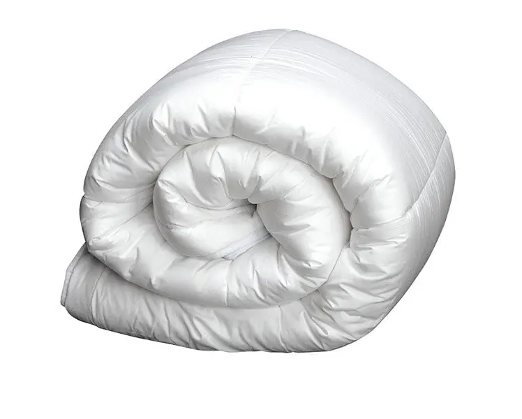 Relleno nórdico 200 gramos para cama de 90cm - Textil