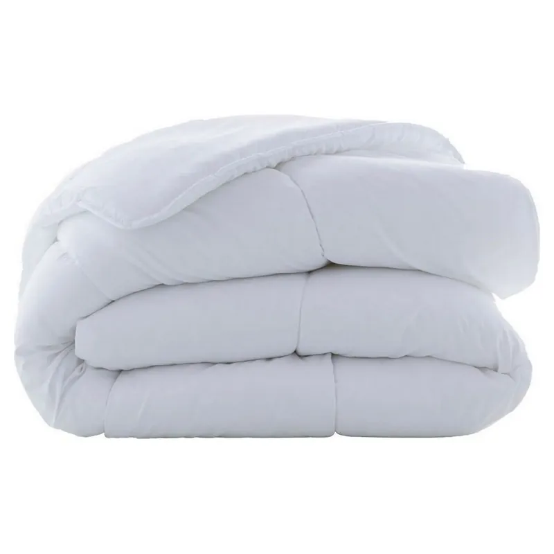 Relleno Nórdico Naturals 300 GR 300 gsm Blanco (Cama de 105) - Textil
