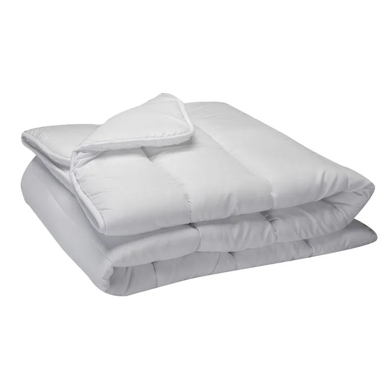 Relleno nórdico 300 gramos poliéster para cama de 90cm - Textil