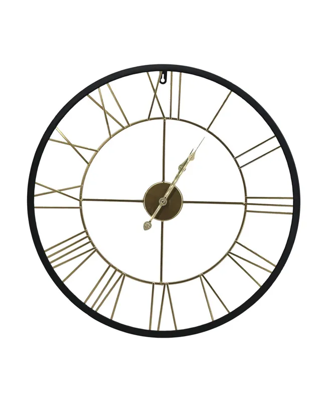 Reloj pared KOHARU marca CONFORAMA - Decoración