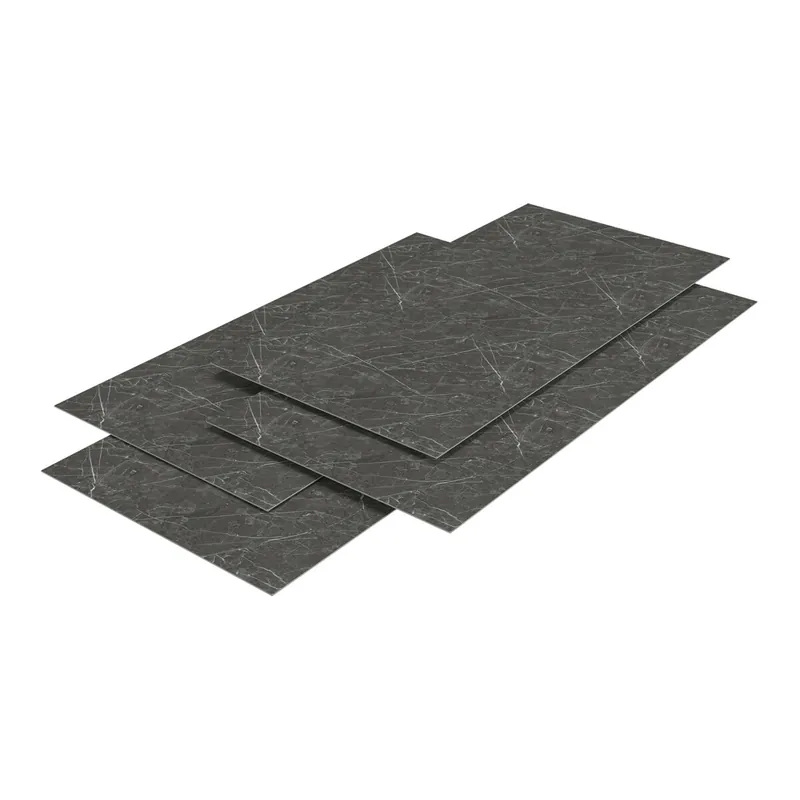 Revestimiento pared Bladel 16 paneles PVC 120x60cm - Grey Diamond [neu.haus]