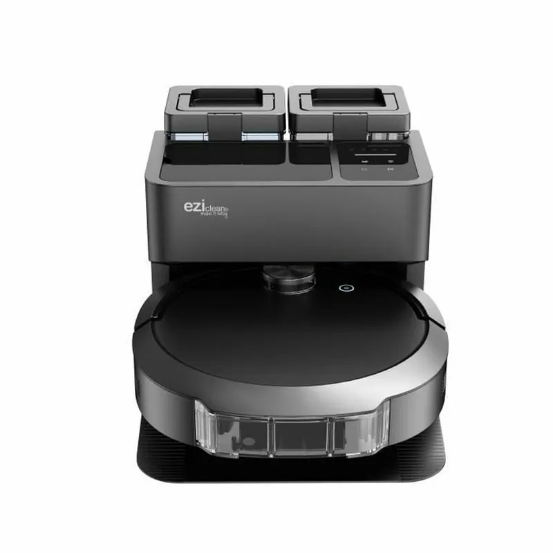 Robot Aspirador EZIclean All in one Z10 Plus - Electrodomésticos