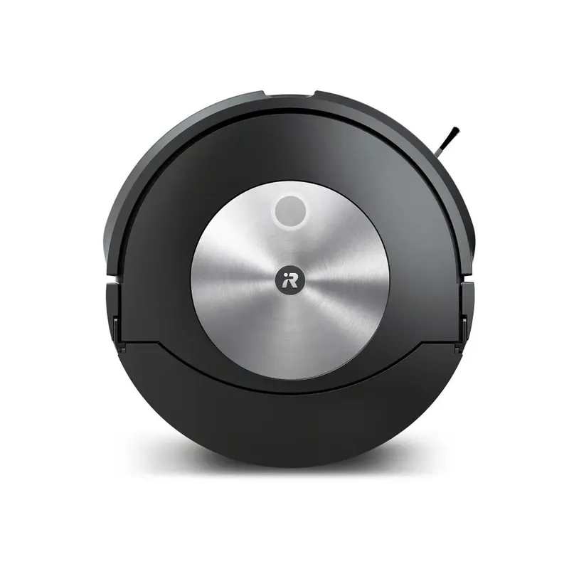Robot Aspirador con Videovigilancia iRobot Roomba Combo j7 - Electrodomésticos