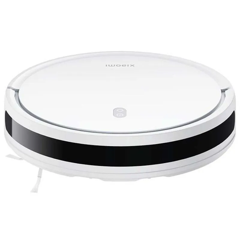 Robot Aspirador Xiaomi E10 2600 mAh Blanco - Electrodomésticos