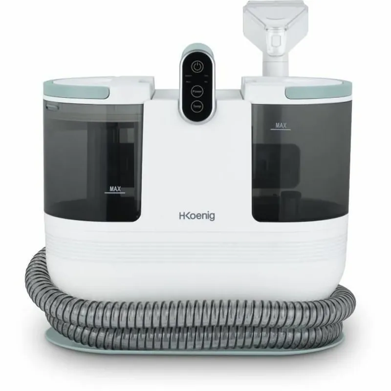 Robot Aspirador Hkoenig TWT88 - Electrodomésticos