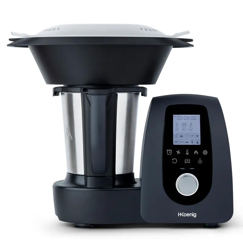 Robot de cocina inteligente multifunción HK8 H.Koenig - Electrodomésticos