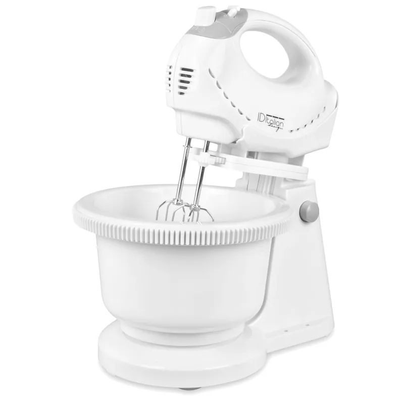 Robot de cocina - repostería