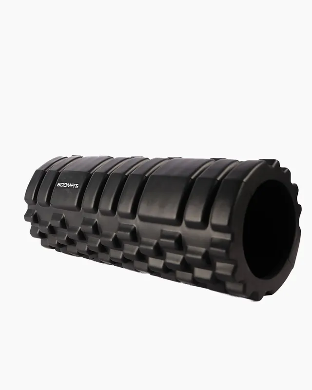 Rodillo de Masaje EVA GRID - BOOMFIT