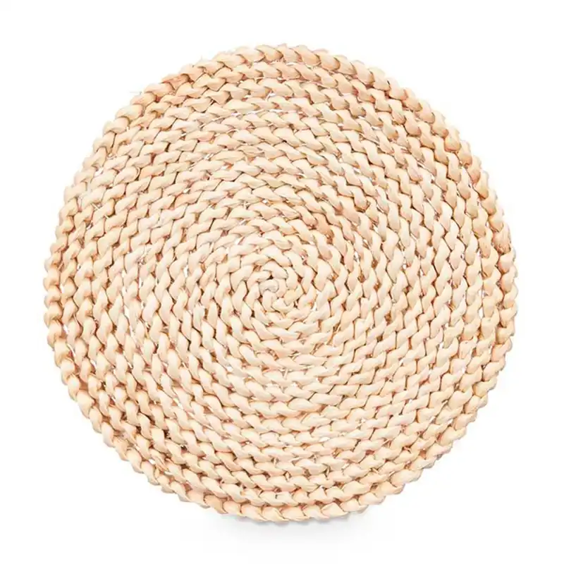 Salvamantel claro colección KINVARA - Textil