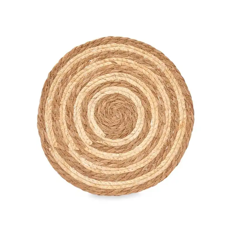 Salvamantel esparto colección KINVARA - Textil