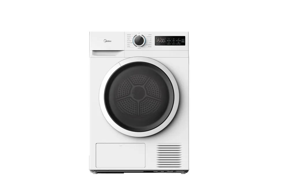 Secadora bomba de calor MIDEA MD110H80/W-ES 8kg blanco