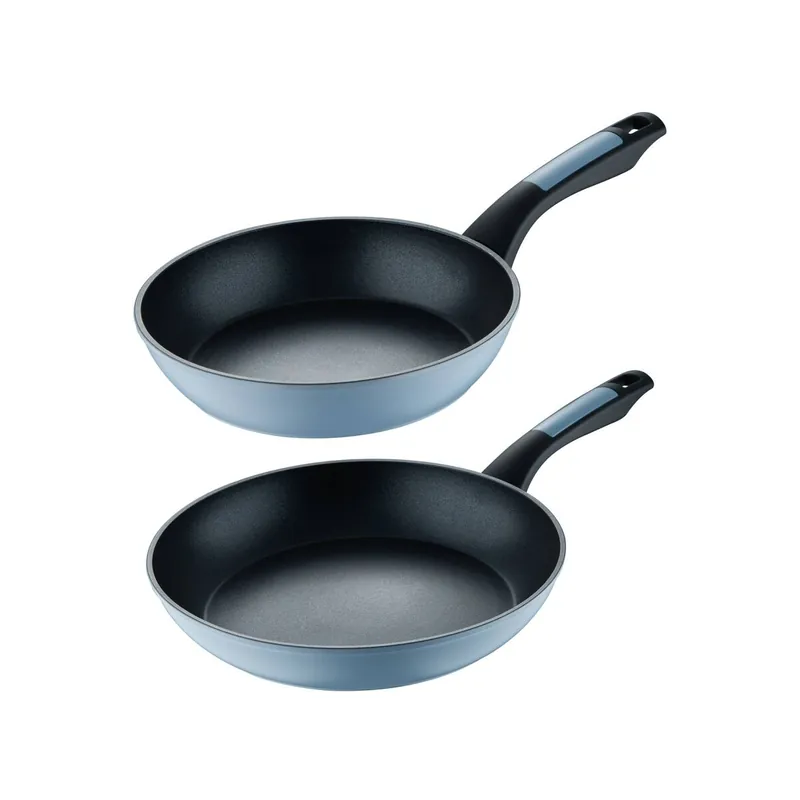Set de 2 Sartenes Ø20 y Ø26 cm NOIA San Ignacio - Cocina