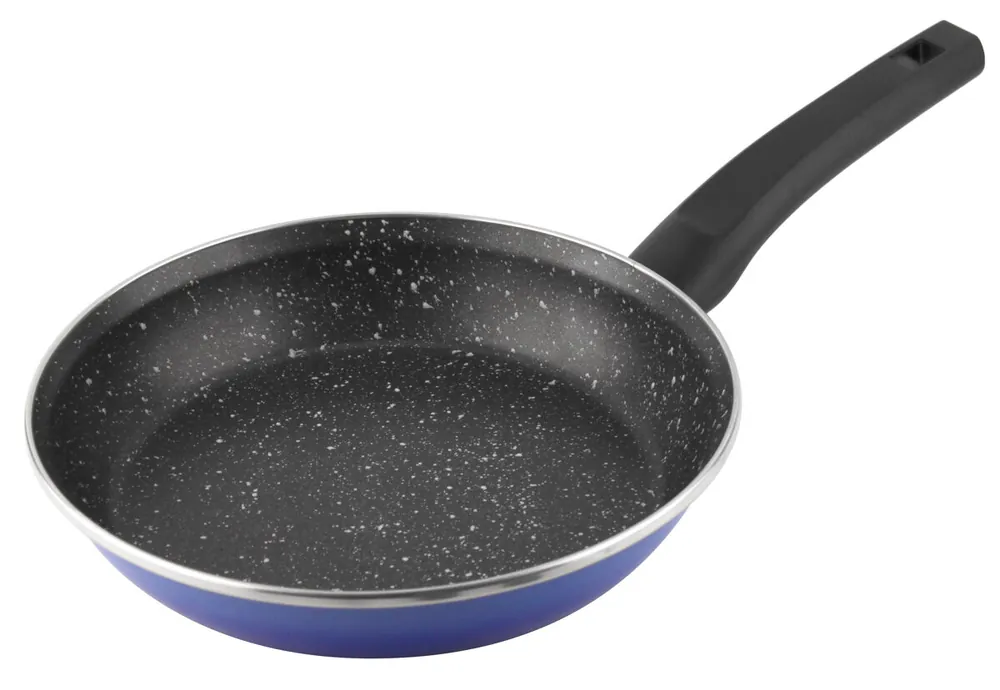 Set de 3 sartenes ETAI BLUE marca VITREX - Cocina
