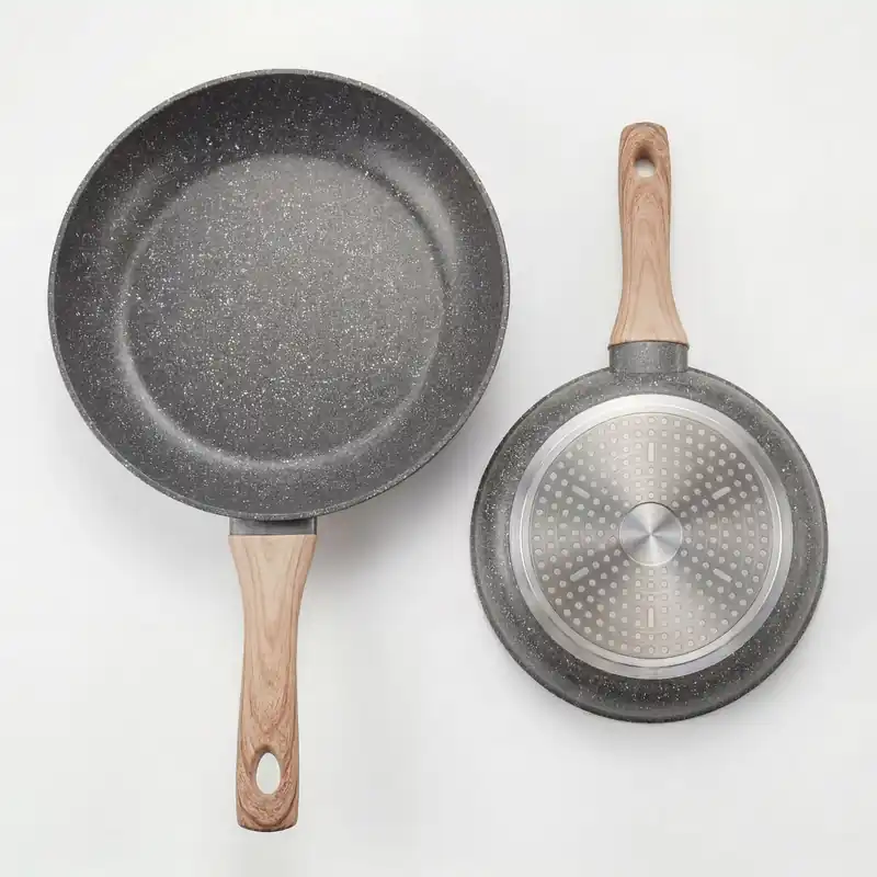 Set de sartenes EMOTION 24 y 28cm diámetro - Cocina