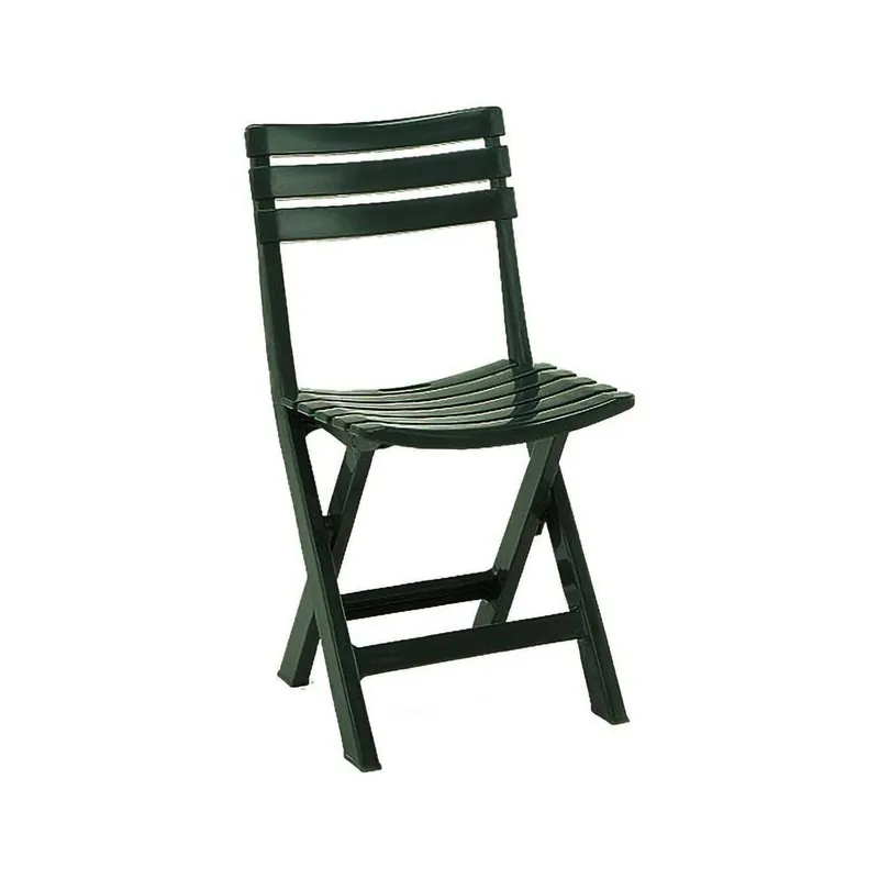 Cadeiras de jardim em PVC - Jardín