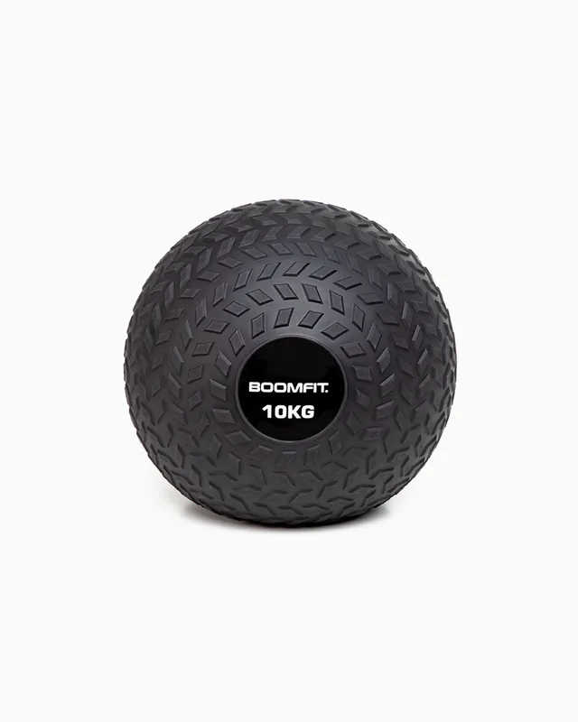 Slam Ball 10Kg - BOOMFIT