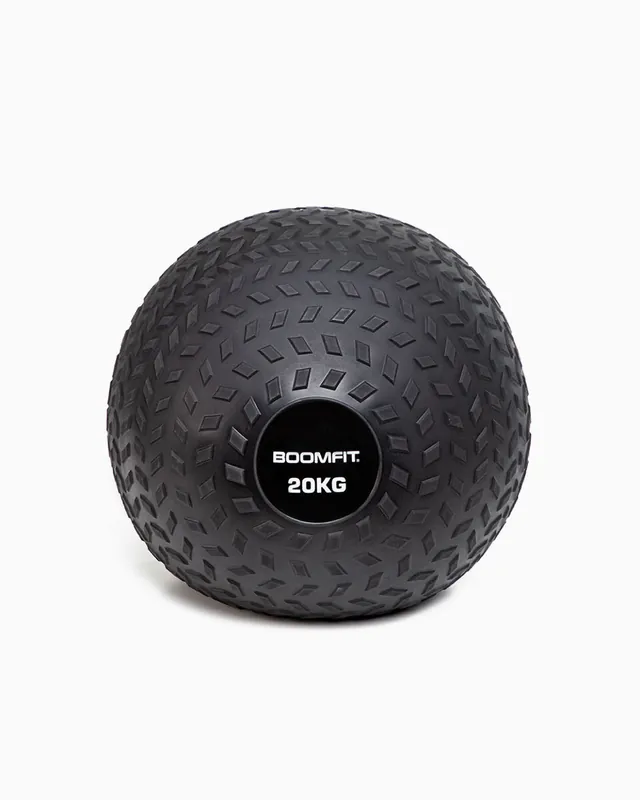 Slam Ball 20Kg - BOOMFIT