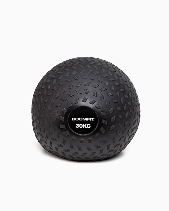 Slam Ball 30Kg - BOOMFIT