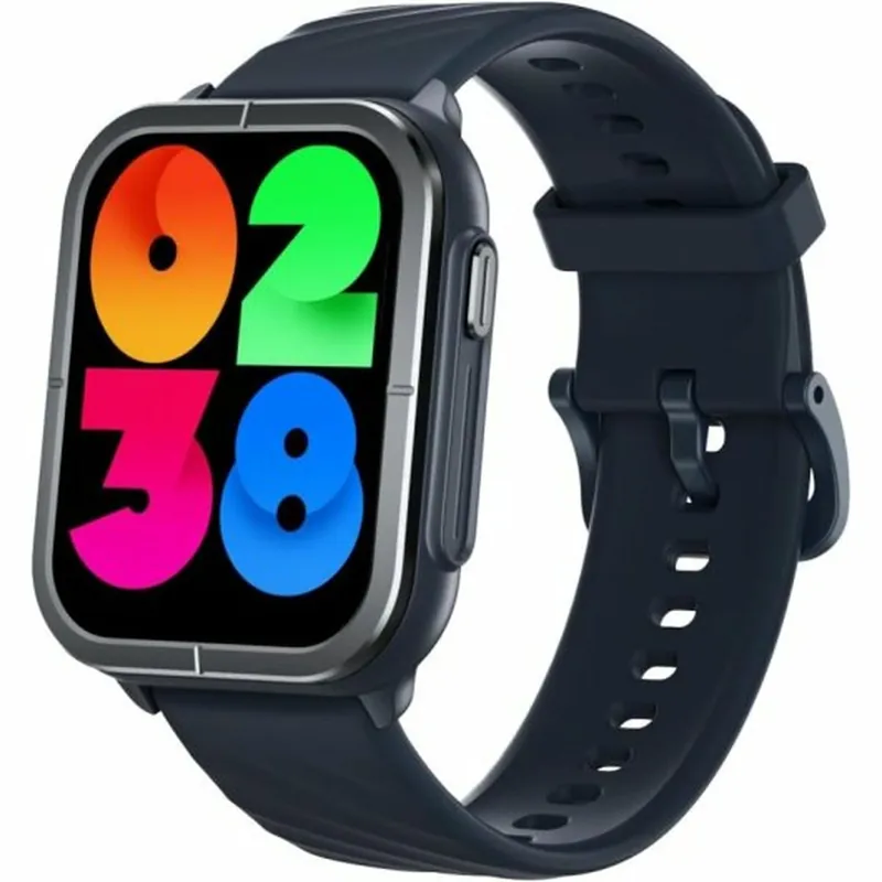 Smartwatch Mibro C3 Azul - Electrónica