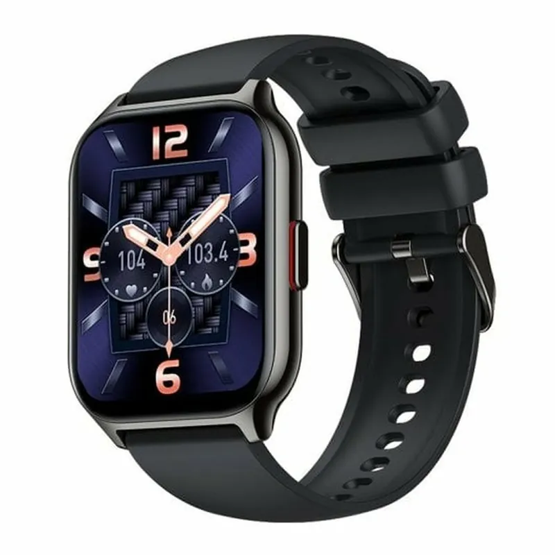 Smartwatch Cool Nova Gris - Electrónica