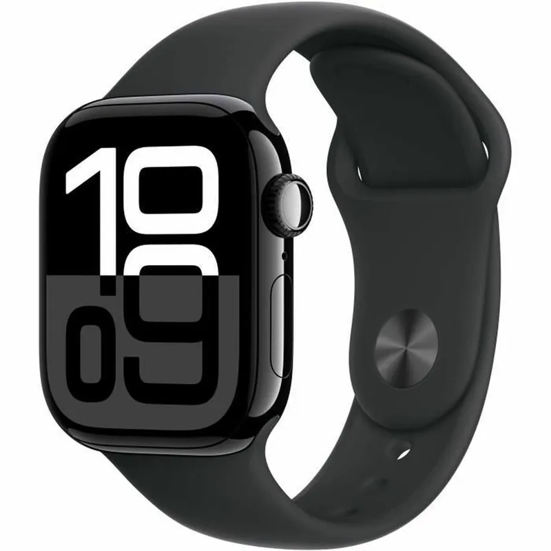 Smartwatch Apple Watch Series 10 Negro - Electrónica