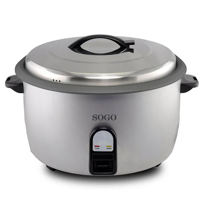 ARROCERA PROFESIONAL 5,6L - 1900W