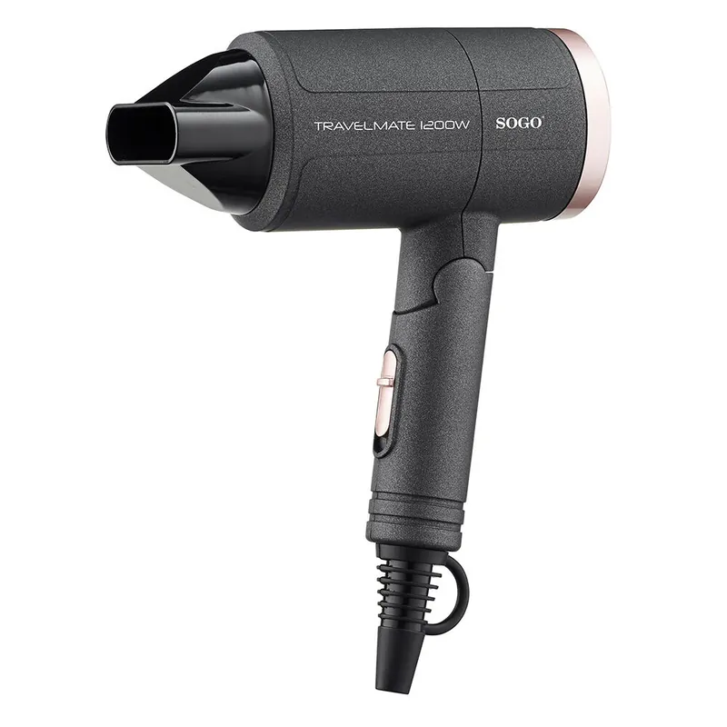 SECADOR DE VIAJE 1300W - Electrodomésticos