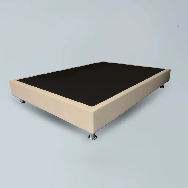 Sommier Dreamura Akita Antracita 200x180 - Descanso