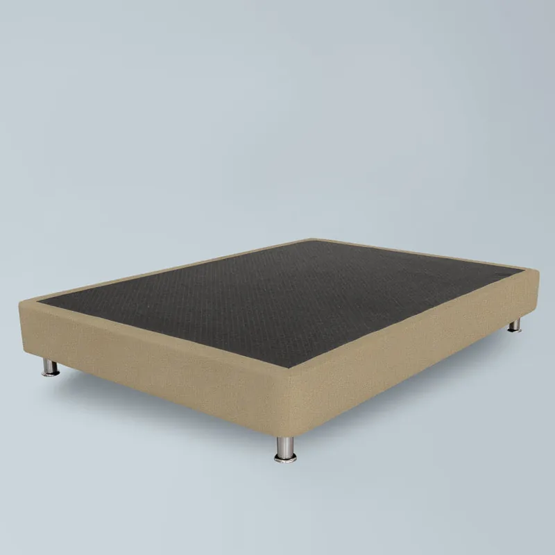 Sommier Dreamura Nara Antracita 190x140 - Descanso