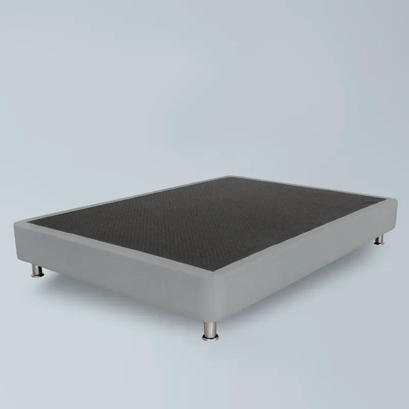 Sommier Dreamura Nara Antracita 200x180 - Descanso