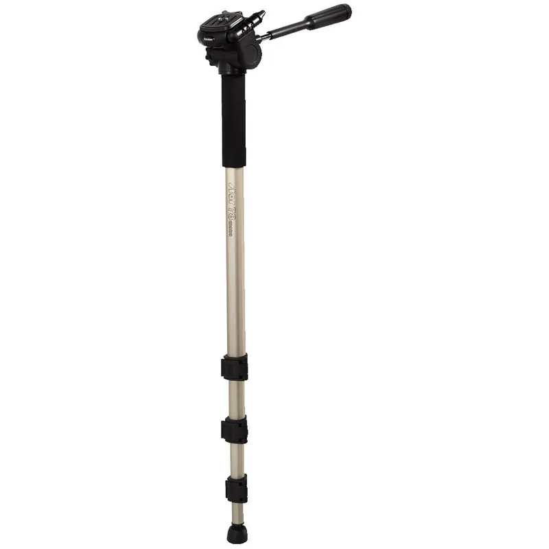 Soporte ajustable Hama Monopod Star 78 Mono - Electrónica