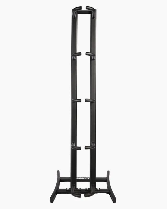 Soporte Balón Medicinal Negro - BOOMFIT