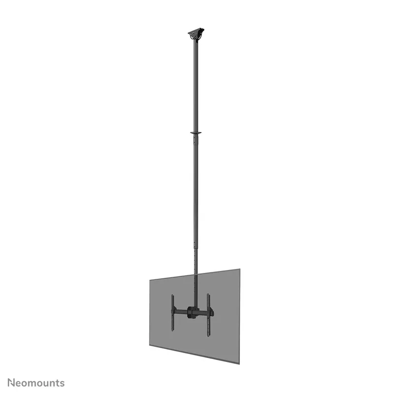 Soporte de Mesa para Pantalla Neomounts CL35-440BL16XL 70" 37" 50 kg