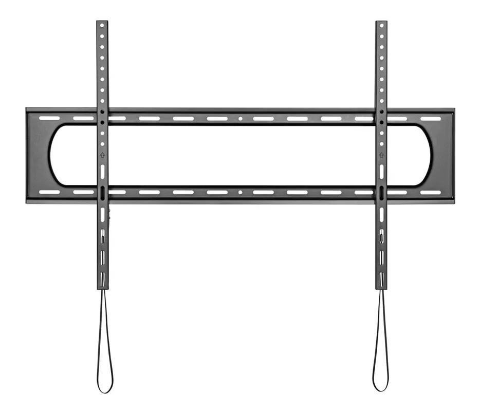 Soporte fijo TV METRONIC 451079 de 90 a 120 pulgadas - Electrónica