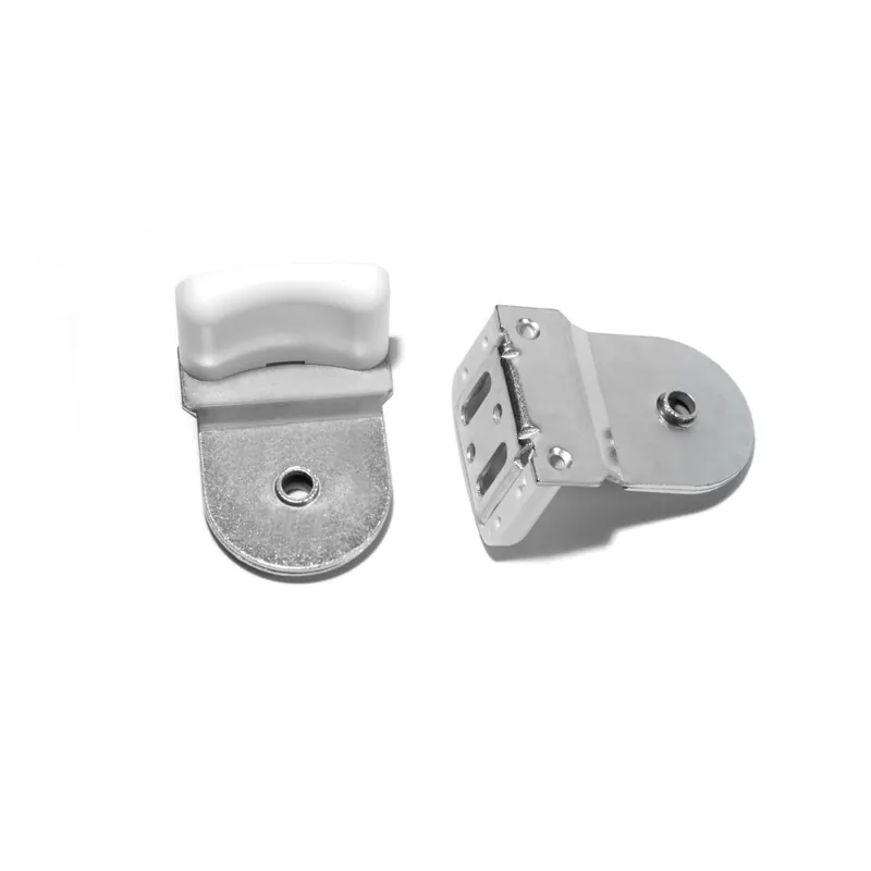 Soporte Intermedio Blanco - Textil