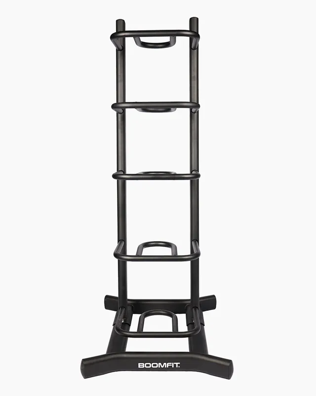 Soporte Power Bag Negro - BOOMFIT