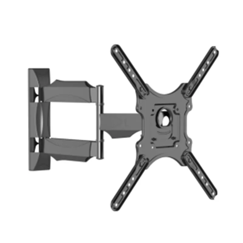 Soporte TV con Brazo GEMBIRD WM-55ST-01 32" 55" 32 kg