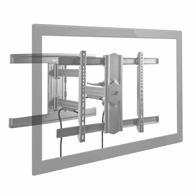 Soporte TV Startech FPWARTS1 - Electrónica