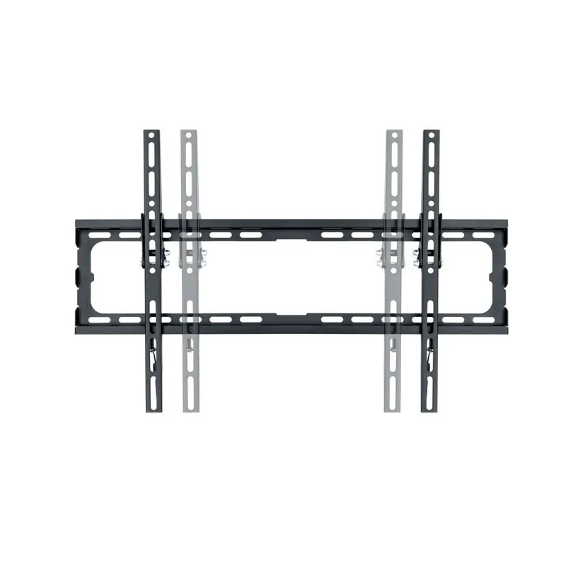 Soporte de TV TooQ LP1081T-B 37"-80" inclinable para pared negro