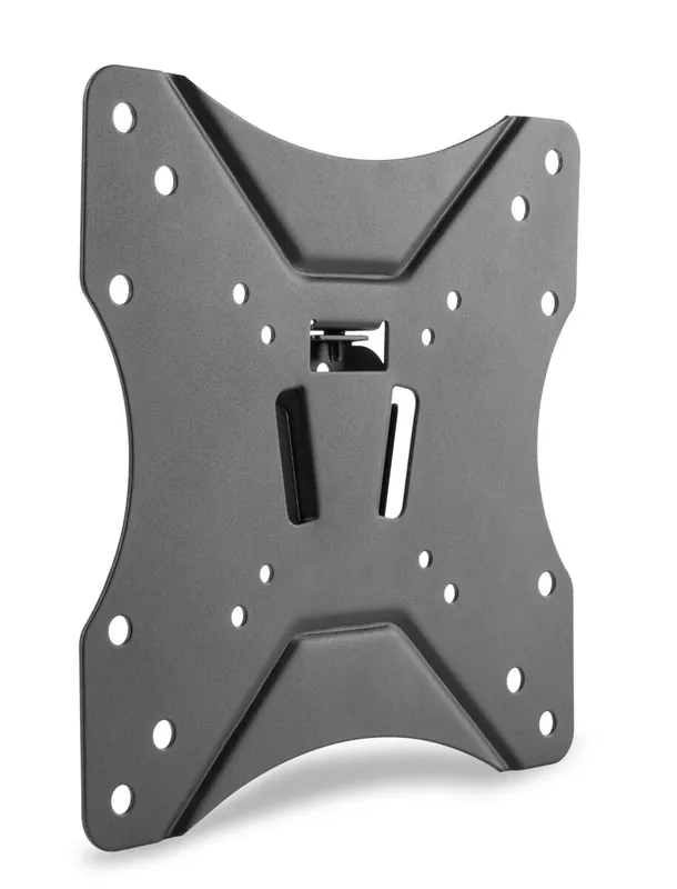 Soporte TV pared fijo Kaorka 474400 28 a 42" Negro - Electrónica