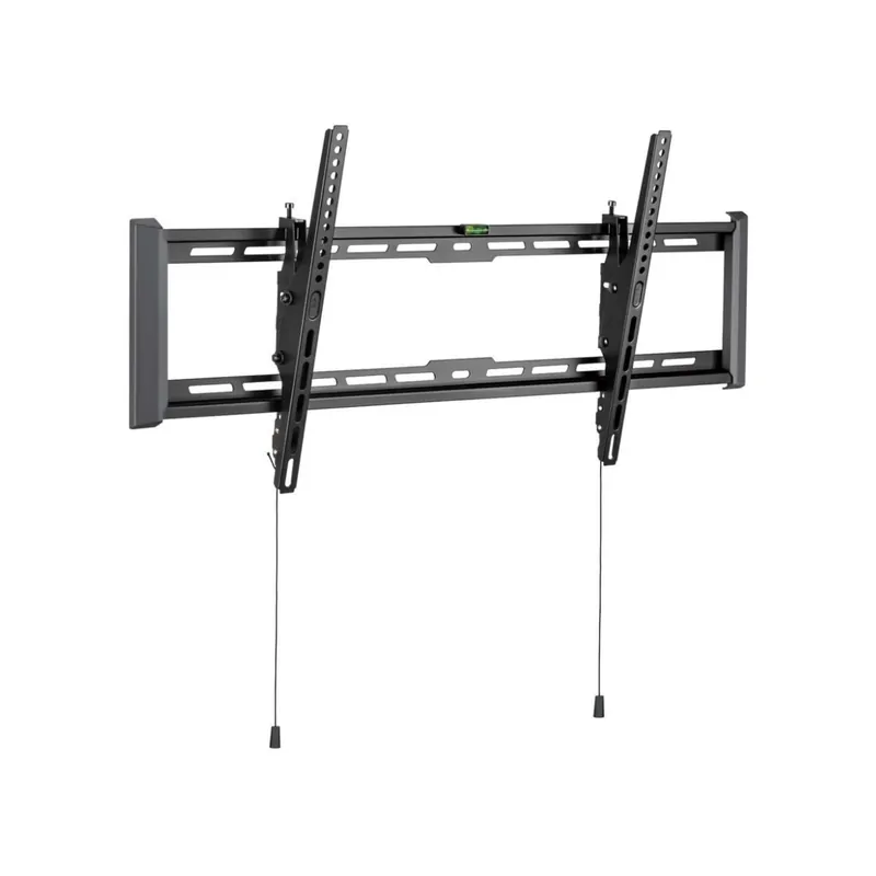 Soporte de TV Aisens Eco WT90T-237 75kg inclinable 43''-90'' negro