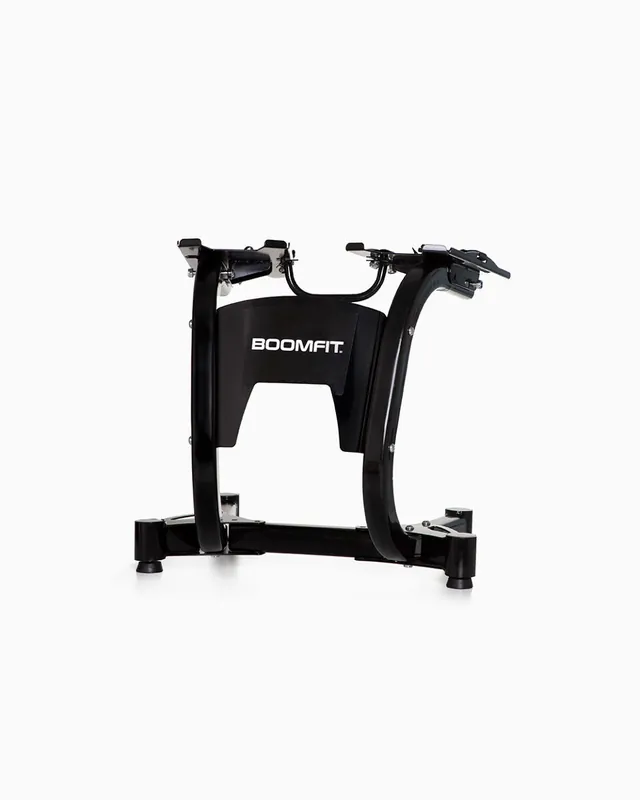 Soportes para Mancuernas - BOOMFIT