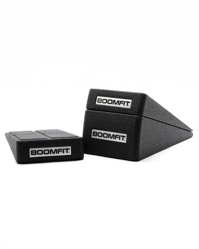 Squat Wedges (par) - BOOMFIT