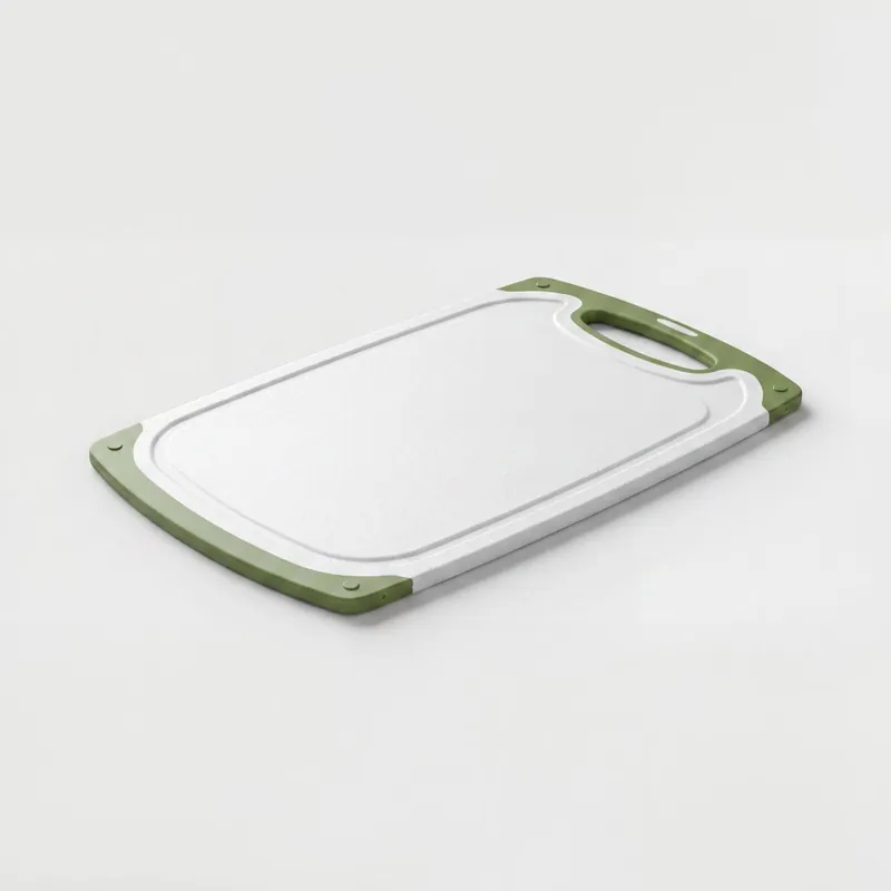 Tabla de corte EXPERTO 31,5x20x0,9cm - Cocina