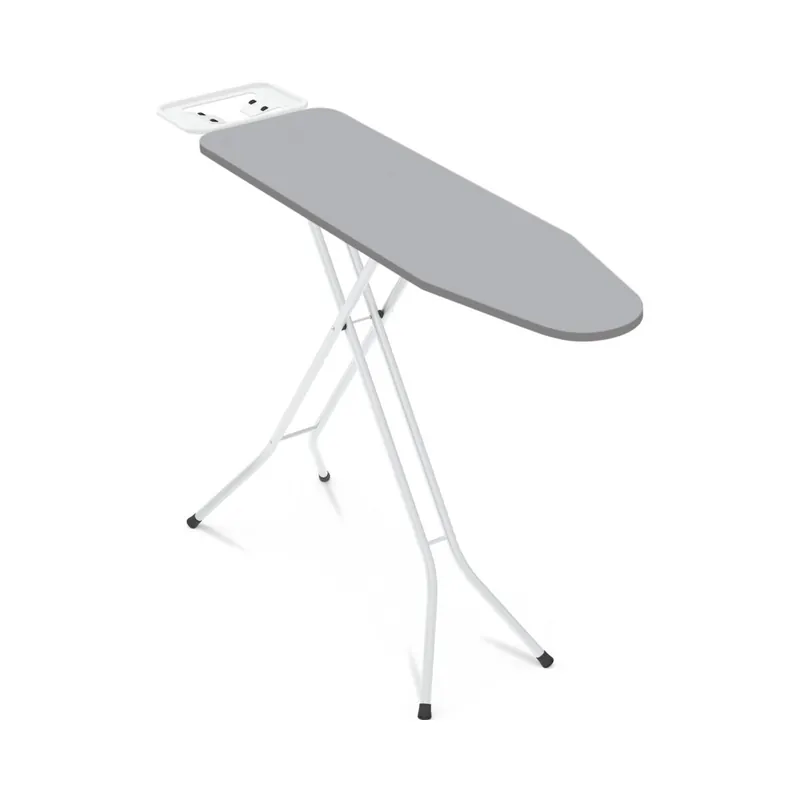 Tabla de Planchar Trim Gris 105x30cm 7house - Electrodomésticos