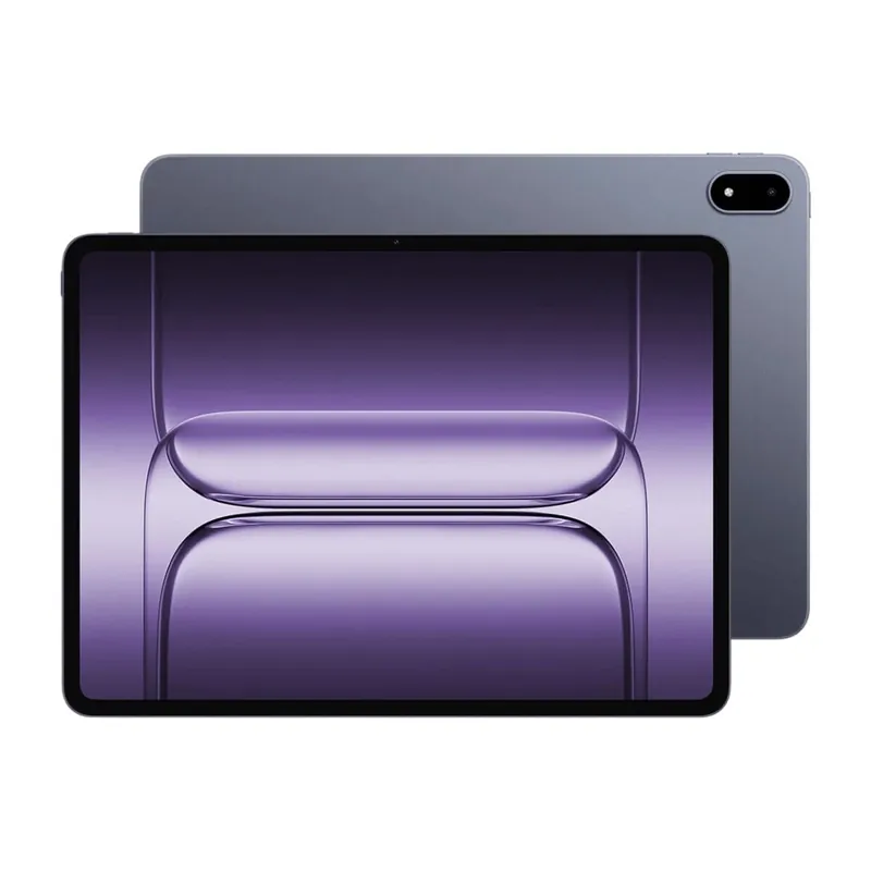 Tablet OnePlus Pad 3 13,2" Octa Core Qualcomm Snapdragon 8 Elite 12 GB RAM 256 GB Azul - Electrónica