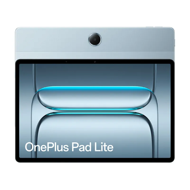 Tablet OnePlus Pad Lite 11" Octa Core 8 GB RAM 128 GB Azul - Electrónica