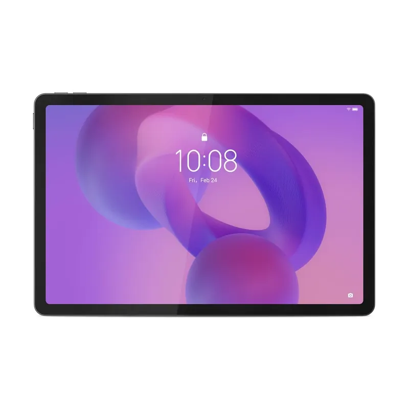 Tablet Lenovo 11" 8 GB RAM 256 GB Gris - Electrónica