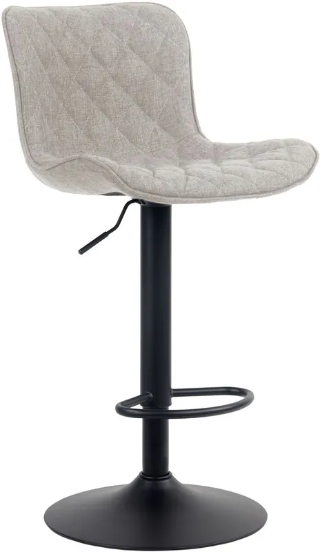 Taburete de bar Emma 83x48x54 cm - Muebles